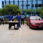 Esclarecen robo cometido en una vivienda de Valles de Sandino nicaragua