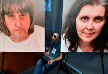 Cadena perpetua a pareja que torturó a sus hijos en la casa del horror estados unidos