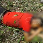 Encuentran cuerpo de joven con varias estocadas en El Naranjo waslala