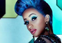 «Su vida antes de la fama», Cardi B planea escribir un libro estados unidos