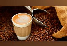 Descubren nuevo efecto del café descubren
