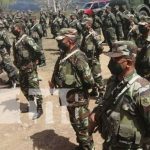Cierra con gran éxito cosecha cafetalera 2020-2021 en Boaco nicaragua