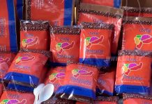 Ministerio de Economía Familiar realizo en Boaco la Feria del Café nicaragua