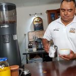 Indio del Sur, la cafetería que es el «boom» en San Juan del Sur nicaragua