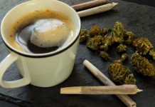 Inauguran el primer café y restaurante a base de marihuana en EEUU