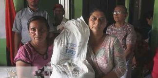 nicaragua, matagalpa, bonos tecnologicos, cafe,