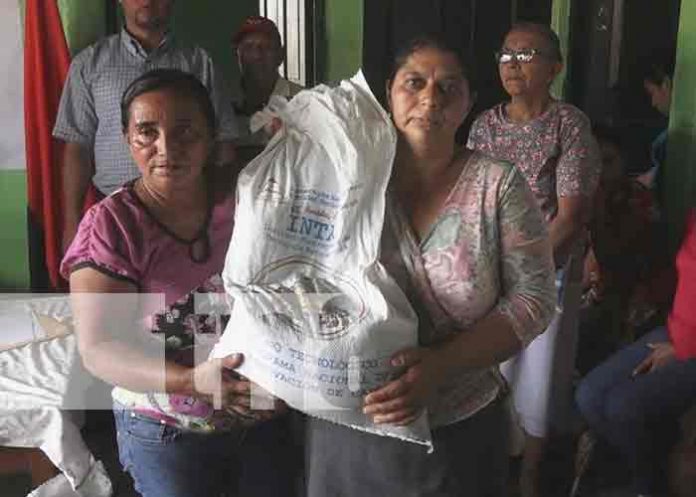 cafe-matagalpa- nicaragua, matagalpa, bonos tecnologicos, cafe,