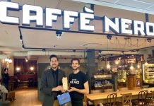 Café de Nicaragua crece como la espuma en Europa nicaragua