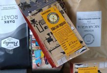 Café nicaragüense es referencia de calidad en países nórdicos nicaragua
