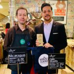 Café y chocolates nicaragüenses incrementan demanda en Reino Unido nicaragua