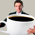 El hábito matutino que alarga tu vida y no lo sabias cafe