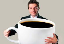 El hábito matutino que alarga tu vida y no lo sabias cafe