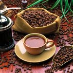 Beber dos o tres cafés al día es bueno para la vista, según científicos