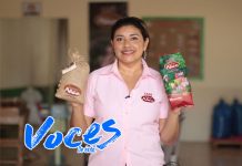 Café Sabor Nica, marca que alberga a productores unidos en el norte de Nicaragua nicaragua