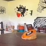 Coffee Time: El sueño de un negocio materializado en Jalapa nicaragua