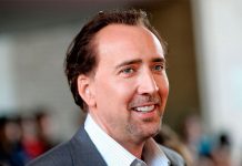 Nicolas Cage al fin cumplirá su sueño de ser Superman estados unidos