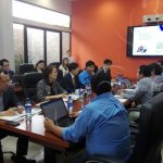 Corea del Sur apoya la educación en Nicaragua