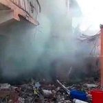 Accidente aéreo deja un muerto y un herido en Bolivia bolivia