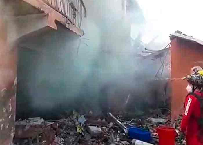 caida-avioneta-bolivia bolivia