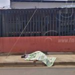 Hombre muere al caer del techo de una vivienda en la Colonia Morazán nicaragua