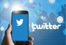 Twitter sufre caída estados unidos