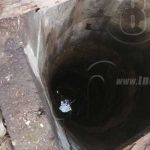 Niño de 3 años fallece al caer en un pozo en Boaco nicaragua