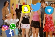 Se desata ola de memes por la caída de WhatsApp, Facebook e Instagram mundo