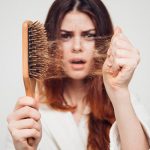 ¡Ten cuidado! Muchas son las causas por las que tu cabello se cae caida del cabello