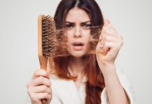 ¡Ten cuidado! Muchas son las causas por las que tu cabello se cae caida del cabello
