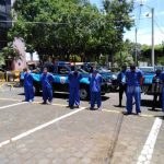 76 delincuentes capturados gracias a labor de la Policía Nacional nicaragua