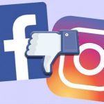Instagram y Facebook sufren una caída mundial estados unidos