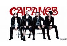Caifanes lanzará nuevo tema, luego de 25 años de ausencia en la música mexico