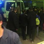 Dos muertos y tres heridos en una explosión suicida en El Cairo egipto