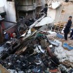 Accidente de avión en Pakistán: Hallan la segunda caja negra pakistan