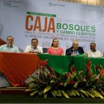 Organizan Congreso Medioambiental para Protección del Bosque nicaragua