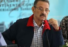 Partido Comunista de Perú da condolencias por muerte de Jacinto Suárez nicaragua