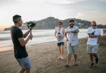 «Lío en la Cabeza», nuevo video musical de LecheBurra nicaragua