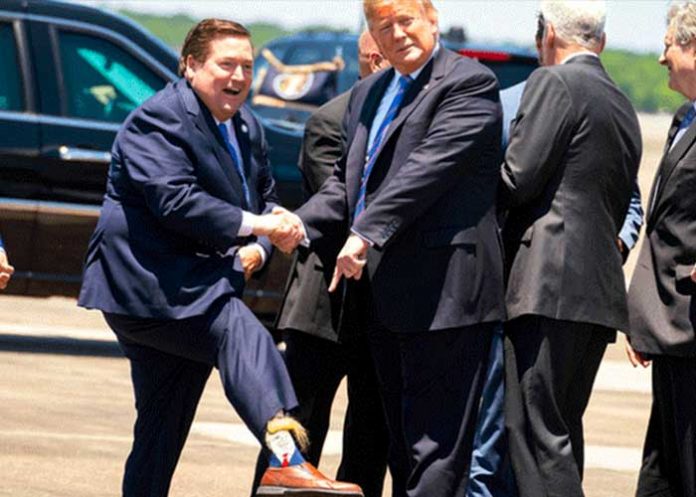estados unidos