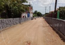 nicaragua