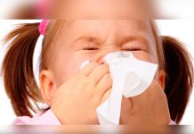 El uso excesivo del calefactor causa cuadros respiratorios calefaccion