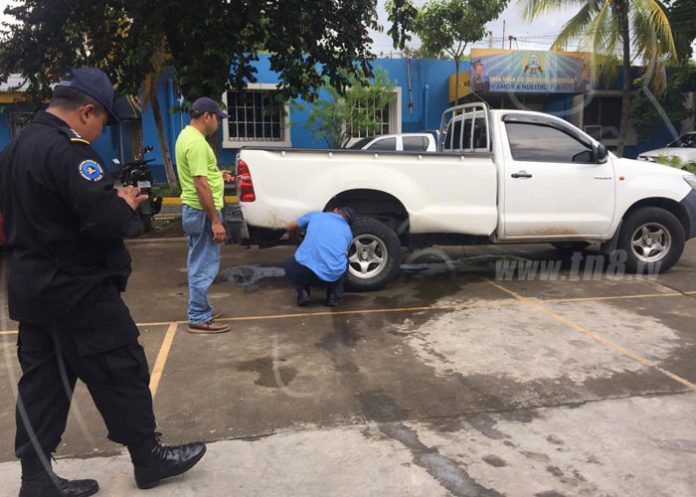 nicaragua