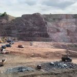 Resaltan sólidos resultados en minería de oro en Nicaragua nicaragua