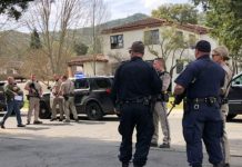 Secuestro en hogar de veteranos en California concluye con 4 muertos eeuu