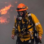 California deroga evacuaciones tras incendios estados unidos