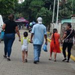 Más calles adoquinadas para San Rafael del Sur nicaragua
