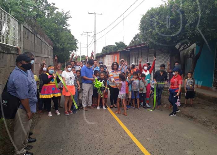 calle-alterna-11 nicaragua