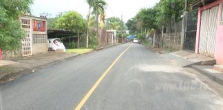 nicaragua