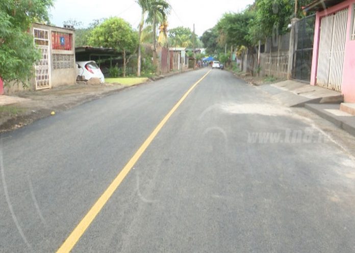 calle-hilario-sanchez-03 nicaragua