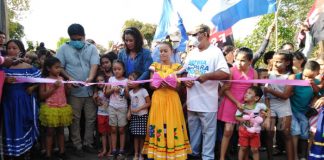 nicaragua