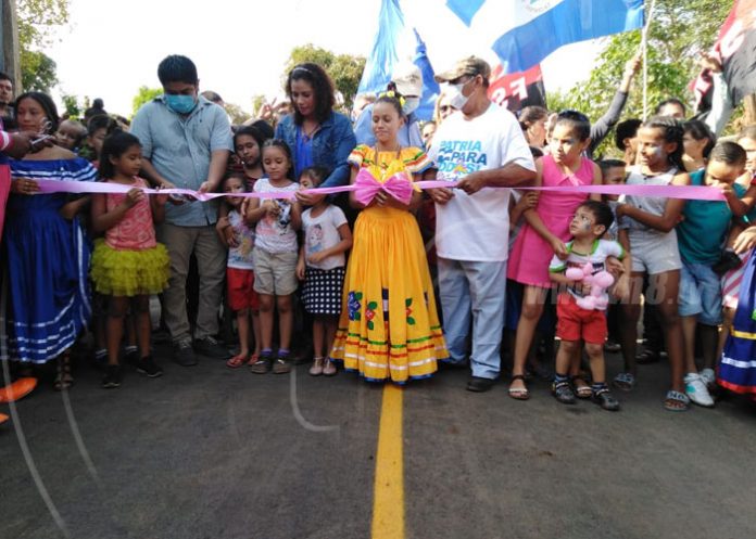 calle-managua-gertrudis-03 nicaragua